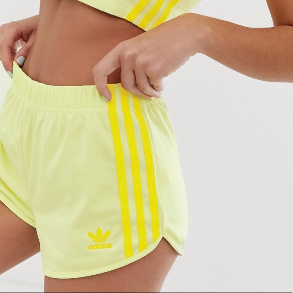 Adidas shorts